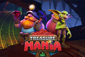 Treasure Mania