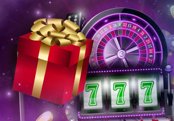 Виды бездепозитных бонусов в клубе Азино 777